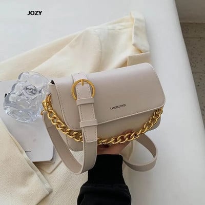 Prabangios dizainerio naujos daugiaspalvės moteriškos Crossbody 2023 vasaros mados grandinėlės pečių krepšiai moterims aukštos kokybės odinės rankinės