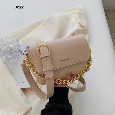 Prabangios dizainerio naujos daugiaspalvės moteriškos Crossbody 2023 vasaros mados grandinėlės pečių krepšiai moterims aukštos kokybės odinės rankinės