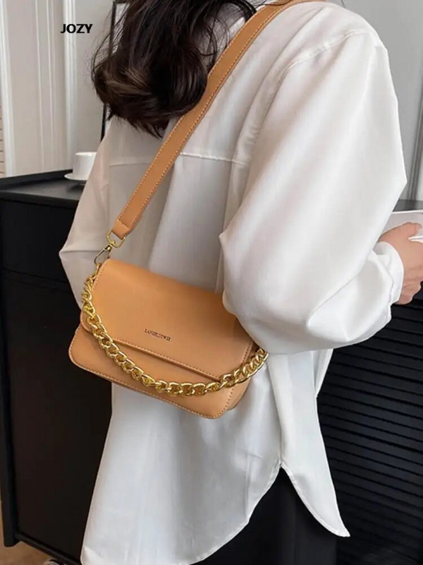 Prabangios dizainerio naujos daugiaspalvės moteriškos Crossbody 2023 vasaros mados grandinėlės pečių krepšiai moterims aukštos kokybės odinės rankinės
