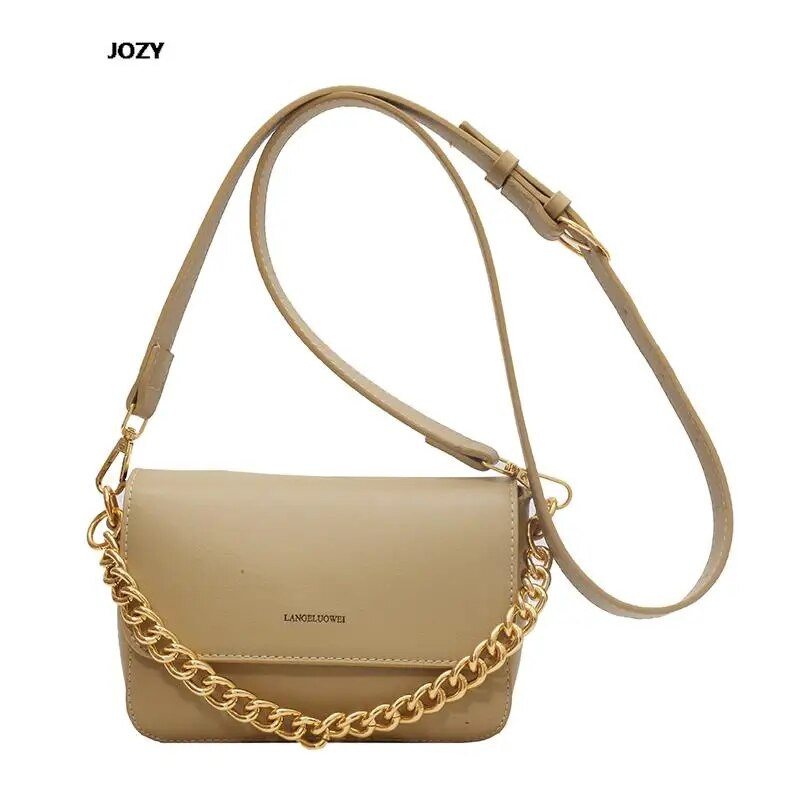 Prabangios dizainerio naujos daugiaspalvės moteriškos Crossbody 2023 vasaros mados grandinėlės pečių krepšiai moterims aukštos kokybės odinės rankinės