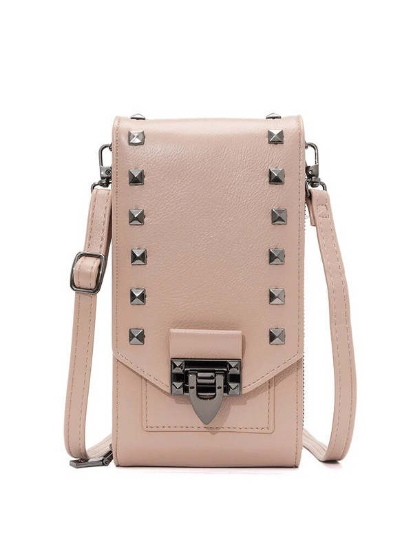 Uus Trend Messenger kott naistele õlakott Telefoni kotid Crossbody Rahakott Mündikott Naistele PU nahast hulgimüük naiste käekott