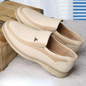 Muške svečane cipele Kožne mokasine Muške mokasine Cipele Mekane ravne cipele Marka poslovne svečane cipele Muške vozačke cipele