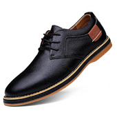 vyriškos suknelės Batai Oxfords Brogue Lace Up Itališki vyriški laisvalaikio batai Prabangūs prekės ženklo mokasinai Loafers plius dydis 38-48