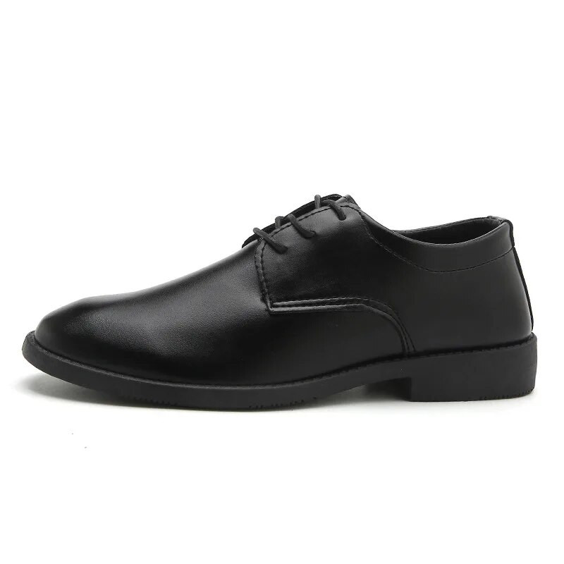 Fashion Slip on Ανδρικά Παπούτσια Ανδρικά Oxfords New Business Dress Ανδρικά παπούτσια Κλασικά δερμάτινα ανδρικά κοστούμια Shoe Chaussure Homme