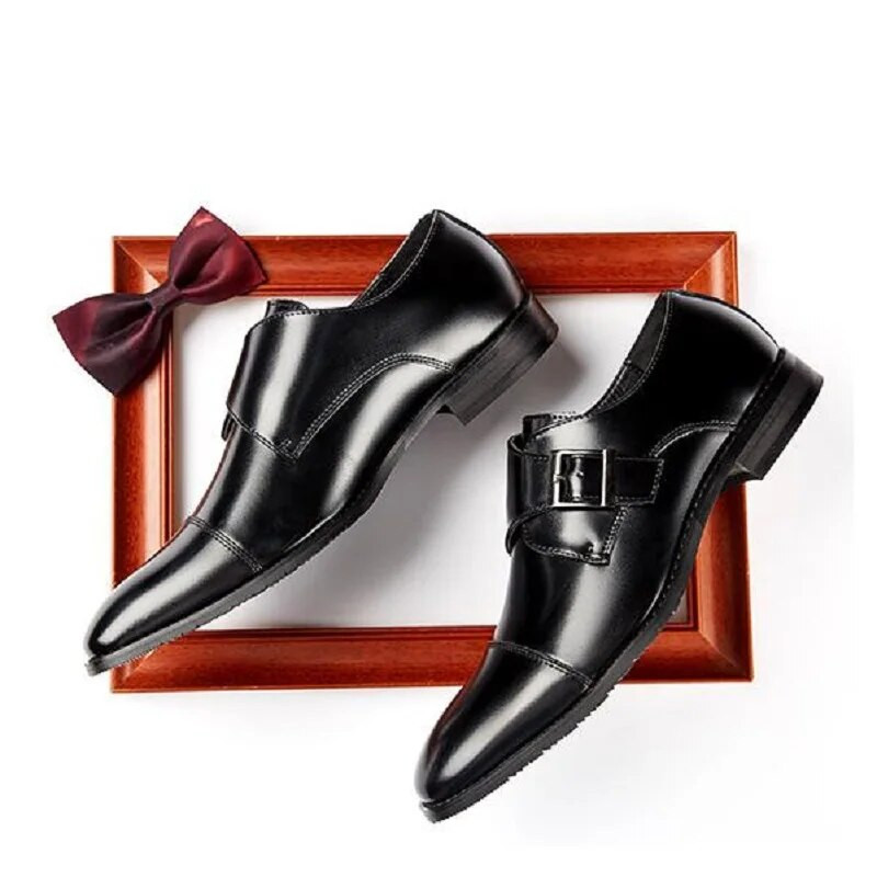 Luksuzne mokasine Muške cipele za slobodno vrijeme Svečane vjenčane cipele Velika veličina 38-46 Oxford cipele Mokasine Mekane cipele za vožnju 1AA11
