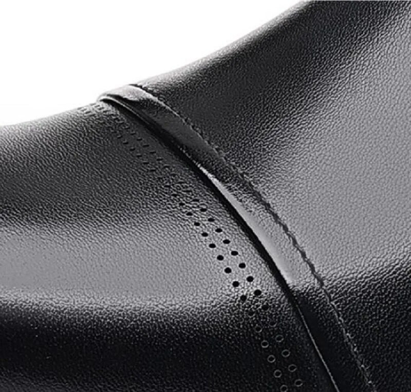 Rankų darbo batai laisvalaikio batai vyrams Plokščia platforma lauko vaikščiojimo batai Avalynė Loafers Kvėpuojantys sportbačiai D2A