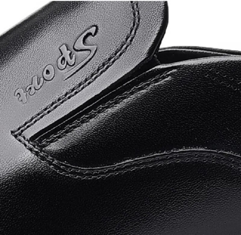 Rankų darbo batai laisvalaikio batai vyrams Plokščia platforma lauko vaikščiojimo batai Avalynė Loafers Kvėpuojantys sportbačiai D2A