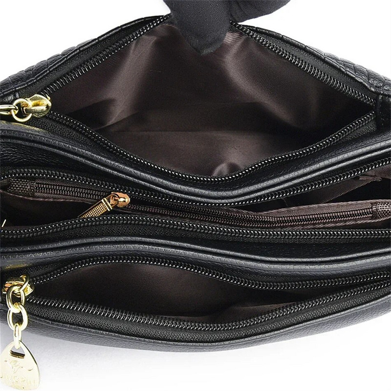 Luksuzne dizajnerske ženske torbice Visokokvalitetne kožne torbe na rame za žene 2023. Ženske torbe preko ramena Torbice i ručne torbice Sac