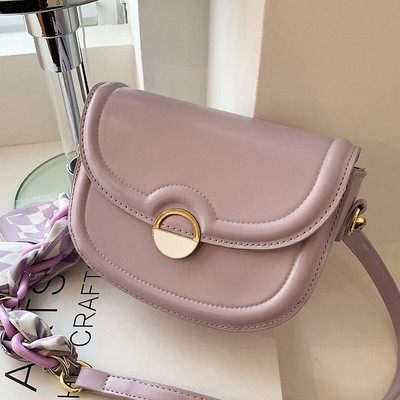 2023 Luxury Designer Crossbody kotid Uus suvine mood õlg naistele Kvaliteetne klassikaline mitmevärviline sadula naiste käekott