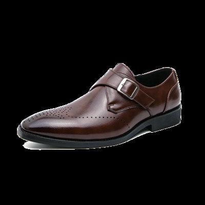 WAERTA Didžiosios Britanijos vyriški suknelės batai 38-48 Elegantiški skeltos odos batai vyrams Oficialūs socialiniai batai vyriškai Oksfordo aukšta kokybė