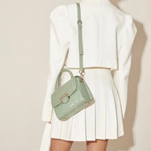 Υψηλής ποιότητας Νέες δερμάτινες τσάντες 2023 Luxury Designer Classic Vintage τσάντες χιαστί Καλοκαιρινή μόδα Casual Shoulder για γυναίκες