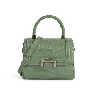 Υψηλής ποιότητας Νέες δερμάτινες τσάντες 2023 Luxury Designer Classic Vintage τσάντες χιαστί Καλοκαιρινή μόδα Casual Shoulder για γυναίκες