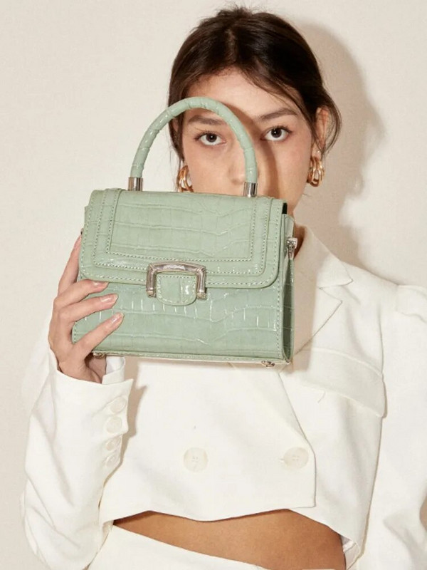 Υψηλής ποιότητας Νέες δερμάτινες τσάντες 2023 Luxury Designer Classic Vintage τσάντες χιαστί Καλοκαιρινή μόδα Casual Shoulder για γυναίκες