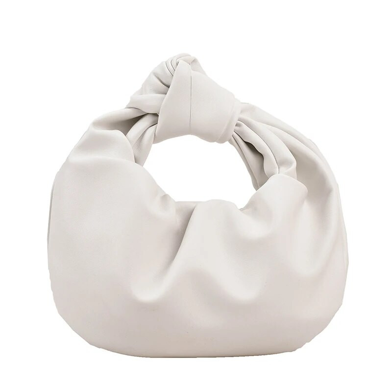 Luksuzne dizajnerske torbice jednostavnog stila za žene 2023. Nove visokokvalitetne modne svestrane ljetne ležerne torbice Višebojni novčanik