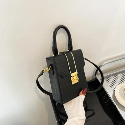 Naujas mados dirželis, moteriškas krepšys Išmanusis telefonas Piniginė Rankinė PU odinė mobiliojo telefono piniginė