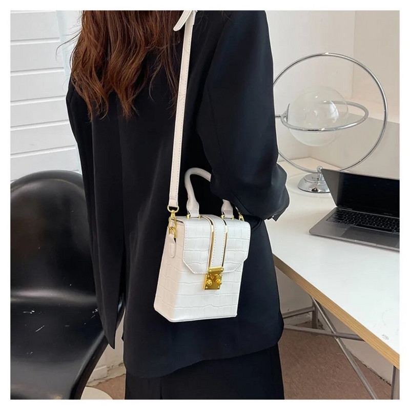 Naujas mados dirželis, moteriškas krepšys Išmanusis telefonas Piniginė Rankinė PU odinė mobiliojo telefono piniginė