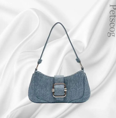 Vintage ručne torbe za žene, polumjesec, kožne torbe na rame, dizajnerske luksuzne torbe za pazuhe, luksuzne ženske torbe za pazuhe Hobo Bolsas