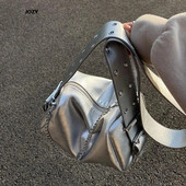 Modni svestrani lanac Luksuzna dizajnerska jastučna torba na rame Nova ljetna klasika 2023. Jednostavan stil Torbe preko ramena za ženske torbice