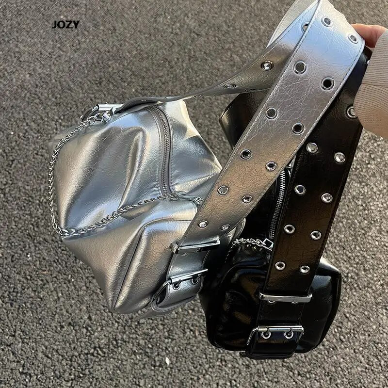 Modni svestrani lanac Luksuzna dizajnerska jastučna torba na rame Nova ljetna klasika 2023. Jednostavan stil Torbe preko ramena za ženske torbice