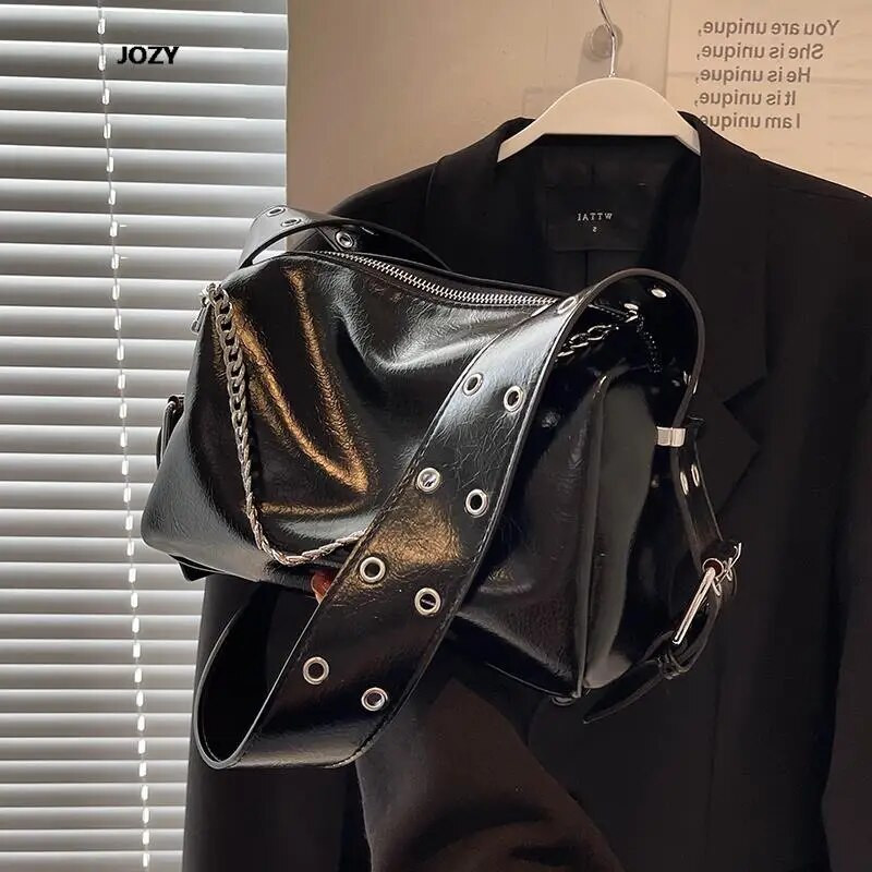 Modni svestrani lanac Luksuzna dizajnerska jastučna torba na rame Nova ljetna klasika 2023. Jednostavan stil Torbe preko ramena za ženske torbice