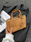 Nove ljetne visokokvalitetne klasične ženske torbe preko ramena Luksuzne dizajnerske svestrane ručne torbe Trendy ležerne kožne torbe na rame