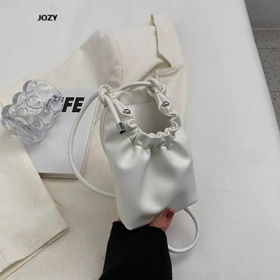 Mini vasaros laisvalaikio daugiaspalviai kryžminiai krepšiai moterims, prabangus dizaineris, naujas 2023 m. Mobiliojo telefono pečių krepšiai Madinga moteriška piniginė