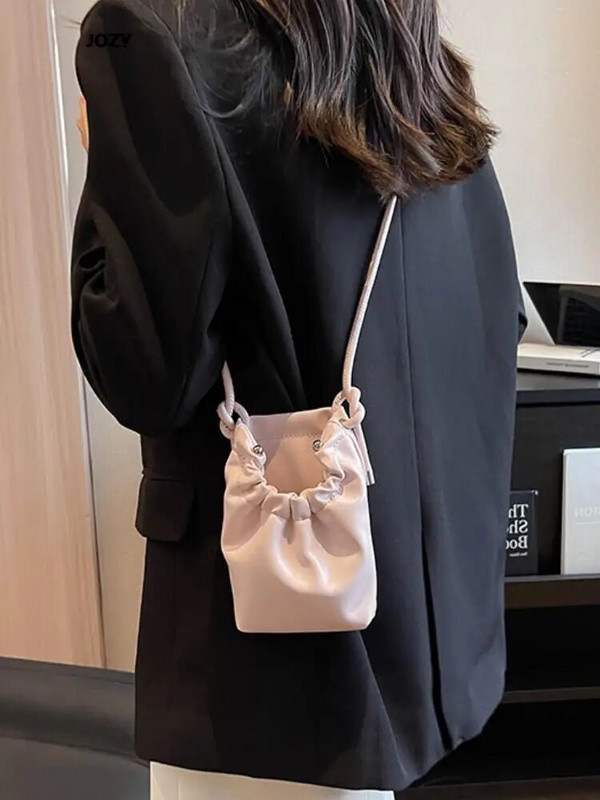 Mini vasaros laisvalaikio daugiaspalviai kryžminiai krepšiai moterims, prabangus dizaineris, naujas 2023 m. Mobiliojo telefono pečių krepšiai Madinga moteriška piniginė