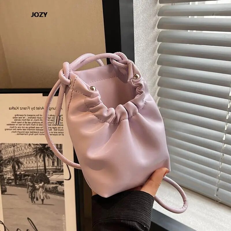 Mini vasaros laisvalaikio daugiaspalviai kryžminiai krepšiai moterims, prabangus dizaineris, naujas 2023 m. Mobiliojo telefono pečių krepšiai Madinga moteriška piniginė