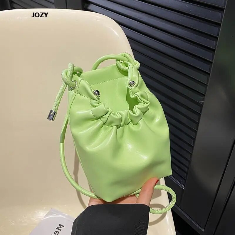 Mini vasaros laisvalaikio daugiaspalviai kryžminiai krepšiai moterims, prabangus dizaineris, naujas 2023 m. Mobiliojo telefono pečių krepšiai Madinga moteriška piniginė