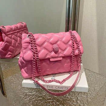 2023 Luxury Designer Shoulder Bag 2023 New Fashion Rainbow Bag Fashion ρετρό γυναικεία τσάντα ρετρό τσάντα χιαστί