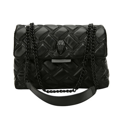 2023 Луксозна дизайнерска чанта през рамо 2023 Нова модна чанта Rainbow Модна ретро дамска чанта Ретро чанта през рамо