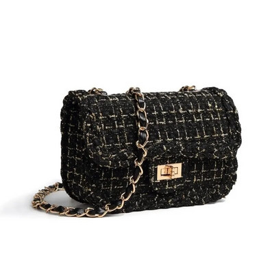 Fitshinling Fashion Handbags Γυναικείες Αλυσίδες Μικρές Γυναικείες Τσάντες New Arrival Mini Bag