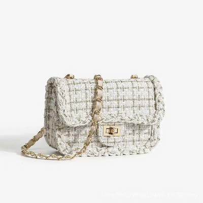 Fitshinling Fashion Handbags Γυναικείες Αλυσίδες Μικρές Γυναικείες Τσάντες New Arrival Mini Bag