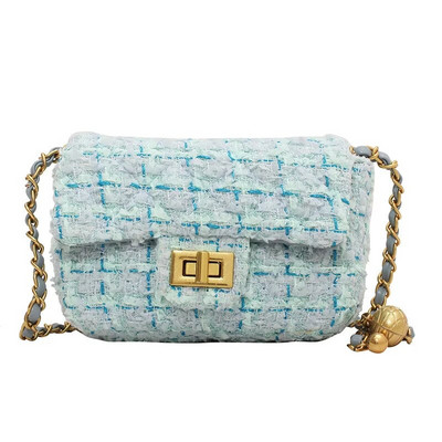 Fitshinling Fashion Handbags Γυναικείες Αλυσίδες Μικρές Γυναικείες Τσάντες New Arrival Mini Bag