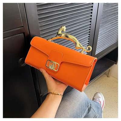 Rankinė Aukštos kokybės krepšiai Replika Mini krepšys kryžminio peties dirželis, odinis animacinių filmų viršutinė rankena, moteriška originali prabanga, naujas krepšys