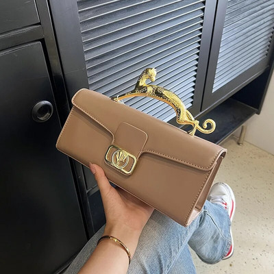 Rankinė Aukštos kokybės krepšiai Replika Mini krepšys kryžminio peties dirželis, odinis animacinių filmų viršutinė rankena, moteriška originali prabanga, naujas krepšys