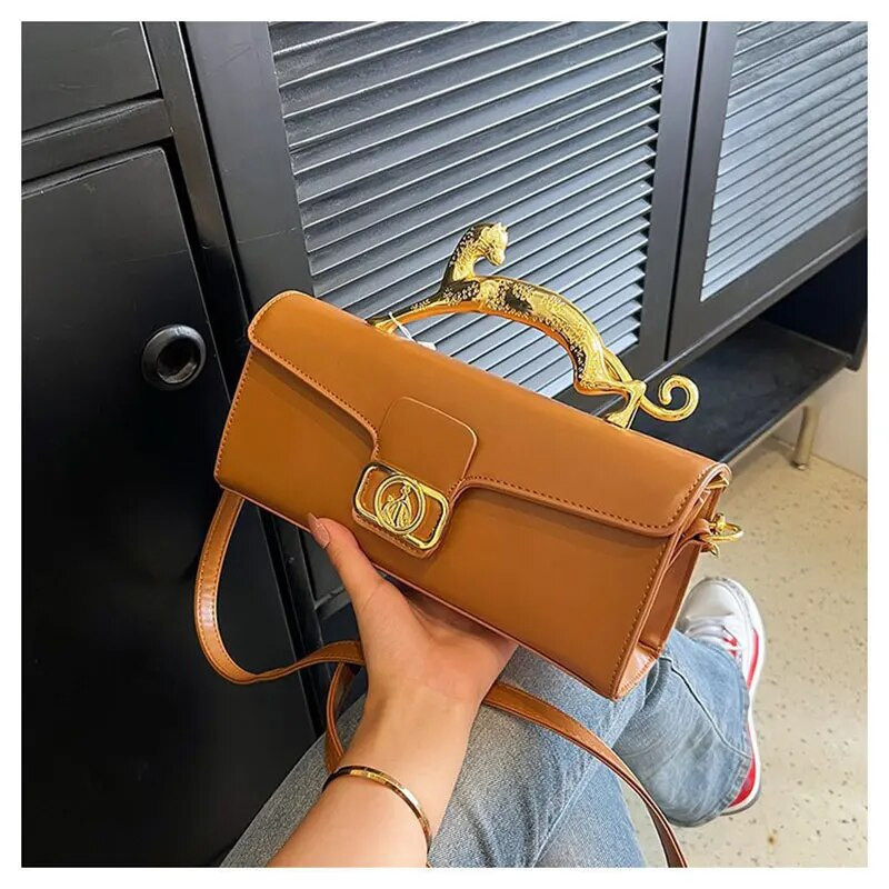 Rankinė Aukštos kokybės krepšiai Replika Mini krepšys kryžminio peties dirželis, odinis animacinių filmų viršutinė rankena, moteriška originali prabanga, naujas krepšys