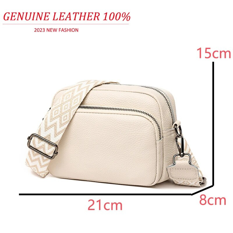 Ehtsast nahast luksuslikud käekotid Naiste kotid Lehmanahast disainitud kandekott naistele Vintage väikesed naiste õlakotid