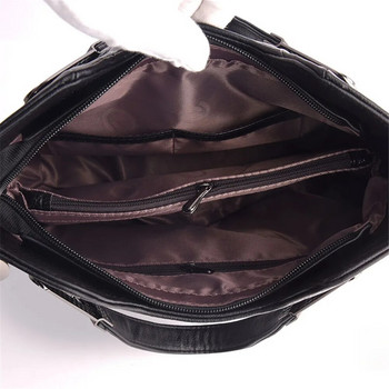 Маркови луксозни дамски чанти Дамски чанти Дизайнерска дамска чанта от PU кожа Чанти за свободното време през рамо за жени 2021 Нова дамска чанта през рамо Tote