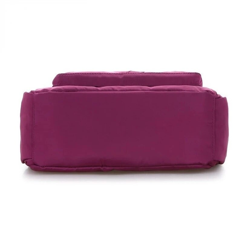 Νέα 2023 Oxford αδιάβροχη τσάντα ώμου Γυναικεία casual crossbody τσάντα πολλαπλών χρήσεων Τσάντα αγορών Τσάντα Messenger μεγάλης χωρητικότητας