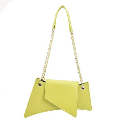 Υψηλής ποιότητας γυναικείες τσάντες ώμου Sense of luxury Chain Handbags Premium δερμάτινες ρετρό γυναικείες τσάντες Designer Lady Armpit Bag Clutch