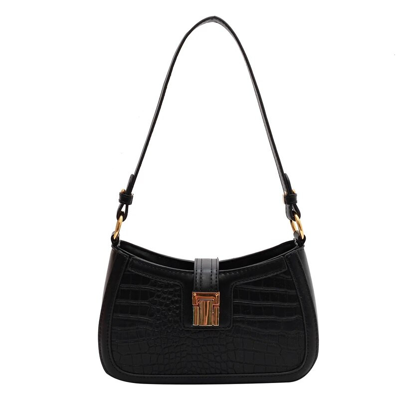 LEFTSIDE õlakotid naistele 2022. aasta talvised trendid kaenlaalused käekotid Reisi uusim mood Crossbody kott