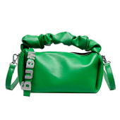 Mados prekės ženklo moteriškas pečių krepšys rankinė Kokybiška odinė mini kryžminio kūno krepšys, dizainerių sukurtas moteriškas piniginės Prabangus sankabos krepšio krepšys