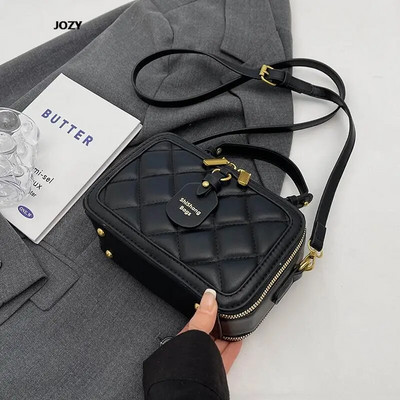 Modna ležerna ručna torbica, ljeto 2023., nova kožna mala torba preko ramena jednostavnog stila, luksuzni dizajner za žene, trendi ženske torbice na rame