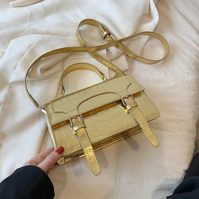 Kvaliteetsed ja trendikad naiste käekotid Luksuslikud disainiga uued Crossbody kotid Mitmevärvilised vintage vabaaja suvised nahast õlad
