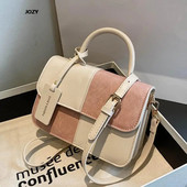 Luksuslikud disaineri suvised väikesed käekotid naistele 2023, uued vabaajamood Crossbody kvaliteetsed PU-nahast naiste õlakotid