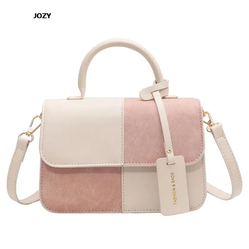 Luksuslikud disaineri suvised väikesed käekotid naistele 2023, uued vabaajamood Crossbody kvaliteetsed PU-nahast naiste õlakotid