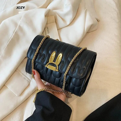 Armsad klassikalise moeketiga ristkehaga kotid naistele, luksusliku disainiga, uued 2023. aasta õlgsuvised vabaaja lihtsad PU-nahast käekotid