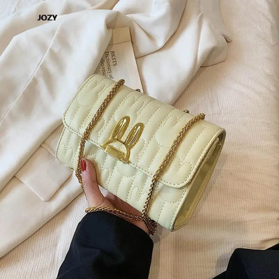 Armsad klassikalise moeketiga ristkehaga kotid naistele, luksusliku disainiga, uued 2023. aasta õlgsuvised vabaaja lihtsad PU-nahast käekotid