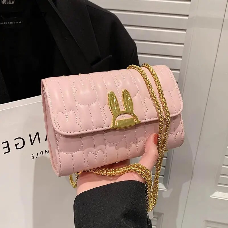 Armsad klassikalise moeketiga ristkehaga kotid naistele, luksusliku disainiga, uued 2023. aasta õlgsuvised vabaaja lihtsad PU-nahast käekotid